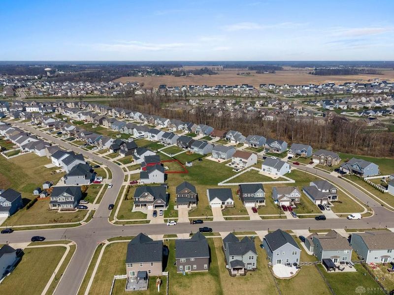 9184 Lakeside Street, Tipp City, OH 45371 Photo 53