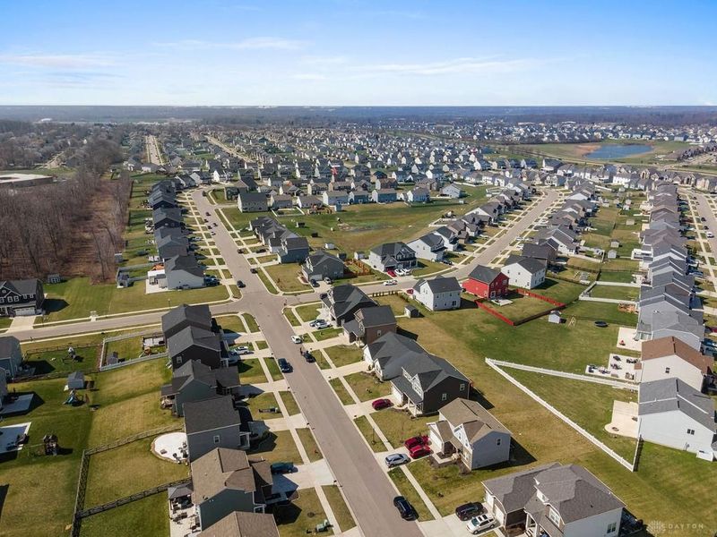 9184 Lakeside Street, Tipp City, OH 45371 Photo 55