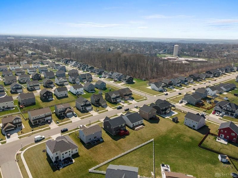 9184 Lakeside Street, Tipp City, OH 45371 Photo 57