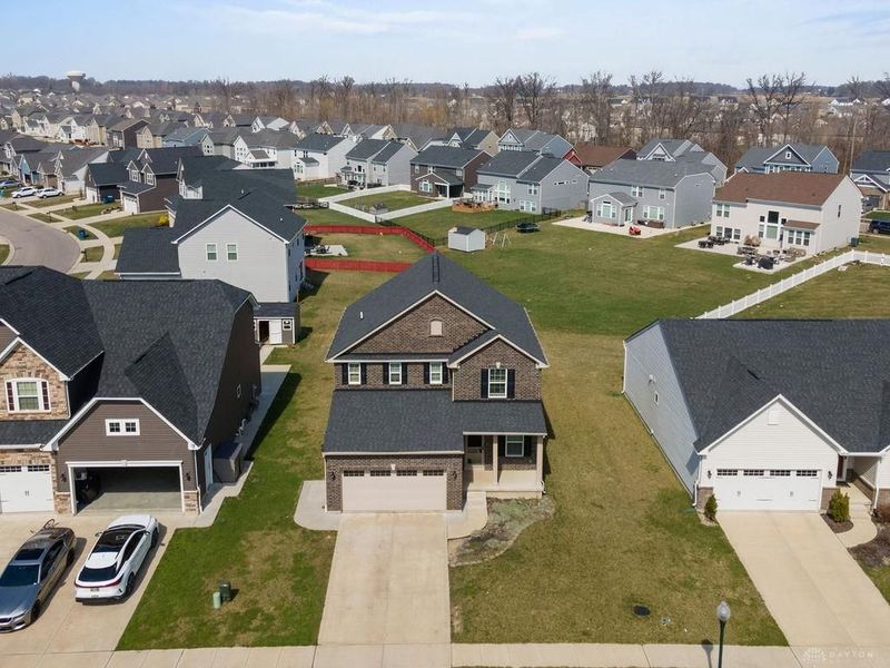 9184 Lakeside Street, Tipp City, OH 45371 Photo 60