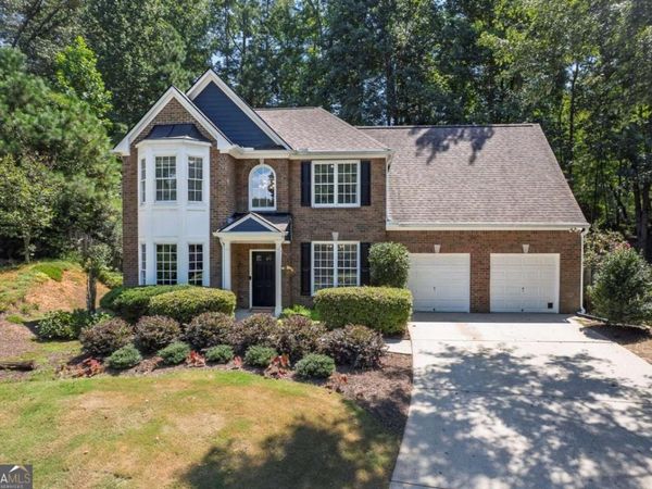 9745 Laguna Place, Gainesville, GA 30506