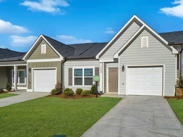 40 Cottage Drive, Unit FRISCO, Ringgold, GA 30736