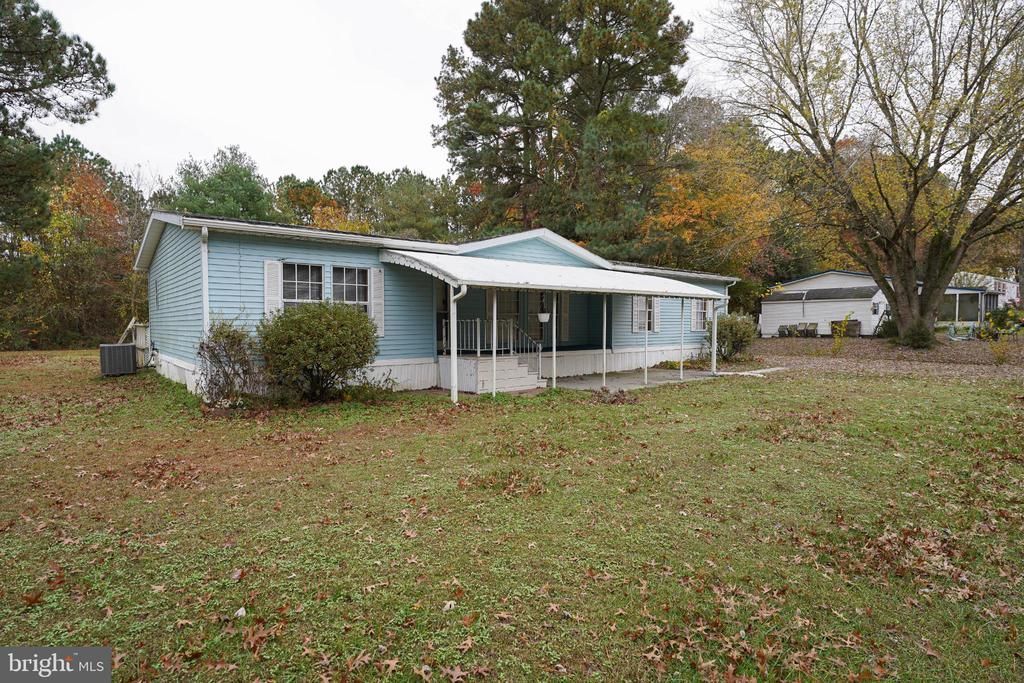 7503 Titleist Drive, Salisbury, MD 21801 Main Photo