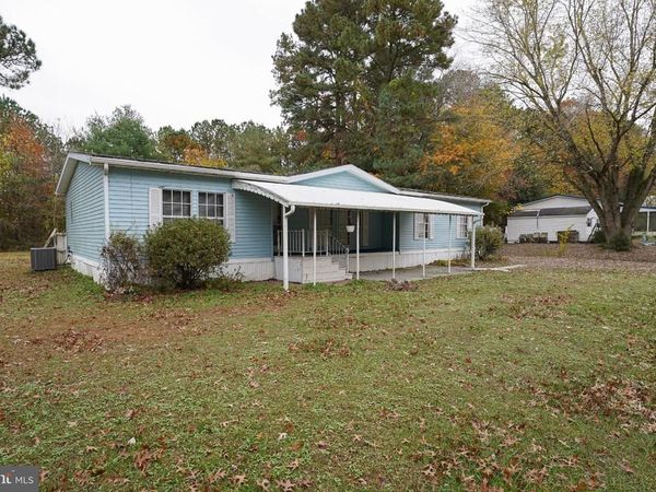 7503 TITLEIST DRIVE, SALISBURY, MD 21801