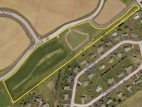 5295 EAST NEWPORT , GAP, PA 17527