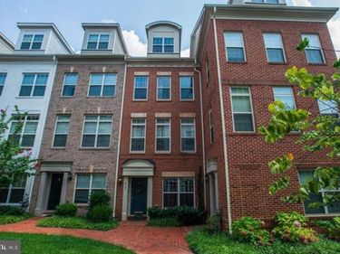 412 N THOMAS STREET N, ARLINGTON, VA 22203