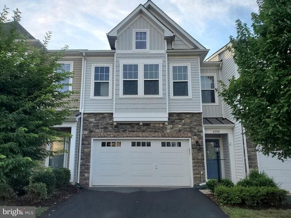 42318 BENFOLD SQUARE, BRAMBLETON, VA 20148