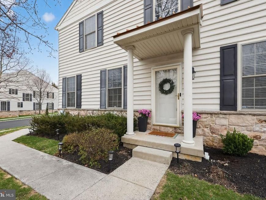 1 Coventry Court, Conshohocken, PA 19428 Main Photo