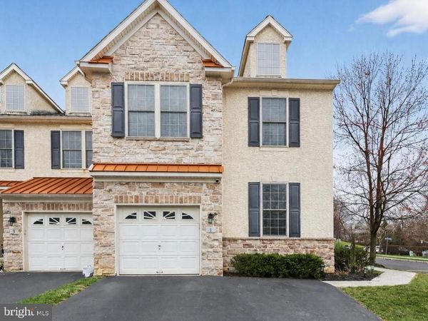 1 COVENTRY COURT, CONSHOHOCKEN, PA 19428