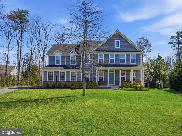 11003 WATERSTONE PLACE, SPOTSYLVANIA, VA 22551