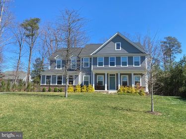11003 WATERSTONE PLACE, SPOTSYLVANIA, VA 22551