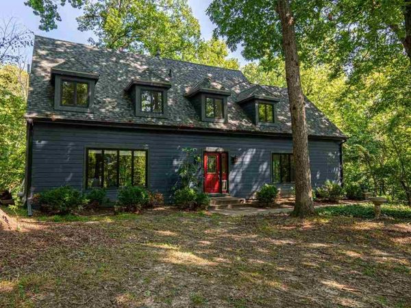 7 The Woods, Iowa City, IA 52240