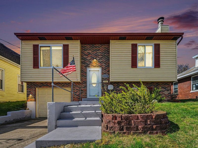 1733 Jefferson Avenue, Covington, KY 41014 Photo 1