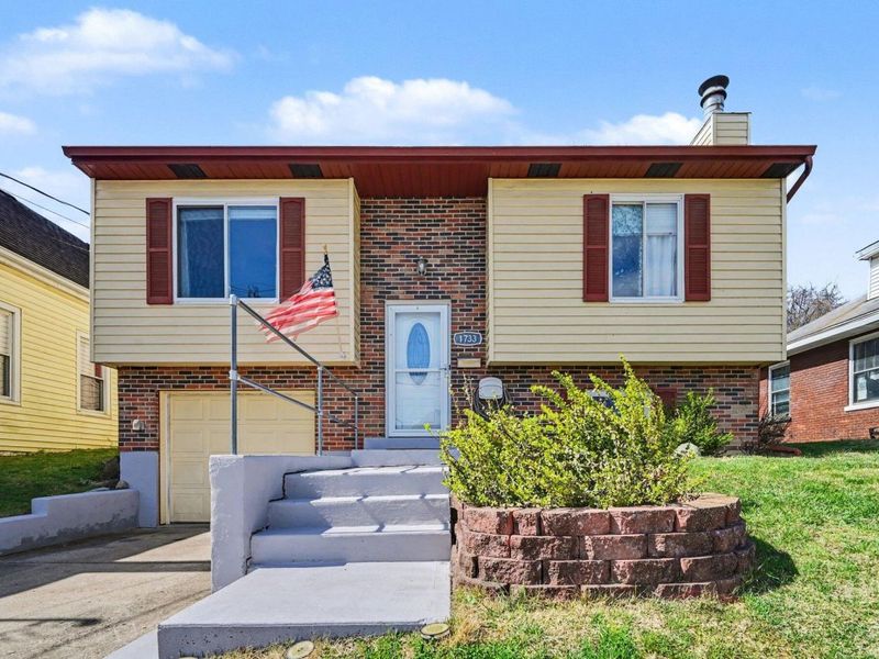 1733 Jefferson Avenue, Covington, KY 41014 Photo 2