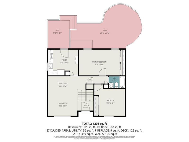 1733 Jefferson Avenue, Covington, KY 41014 Photo 3