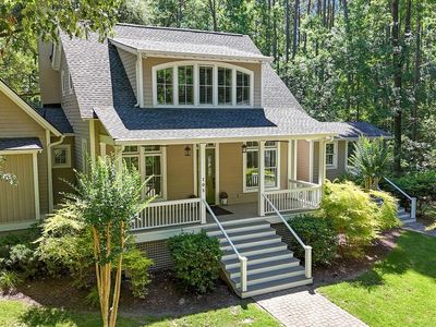 105 Barnaby, Seabrook, SC 29940