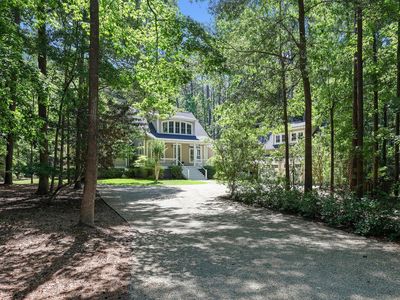 105 Barnaby, Seabrook, SC 29940
