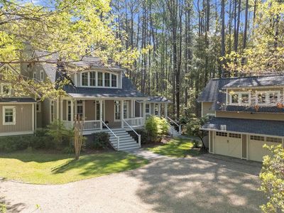 105 Barnaby, Seabrook, SC 29940