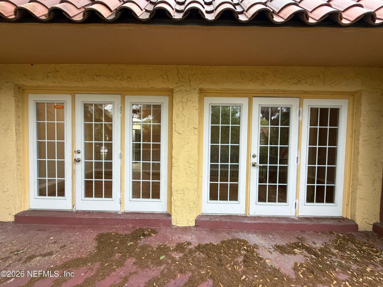 3864 La Mirada Drive, Unit 6, Jacksonville, FL 32217 Photo