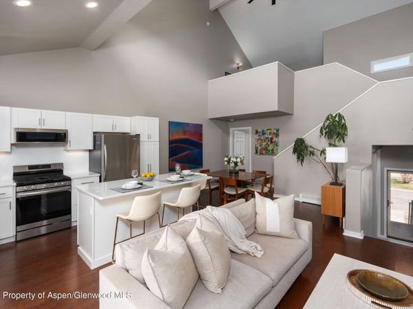 2003 Arbor Park Drive, Unit 1-B, Basalt, CO 81621