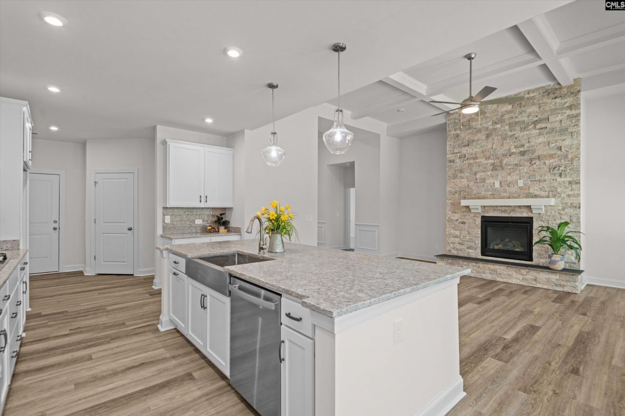 558 Wild Ginger Loop Photo 14