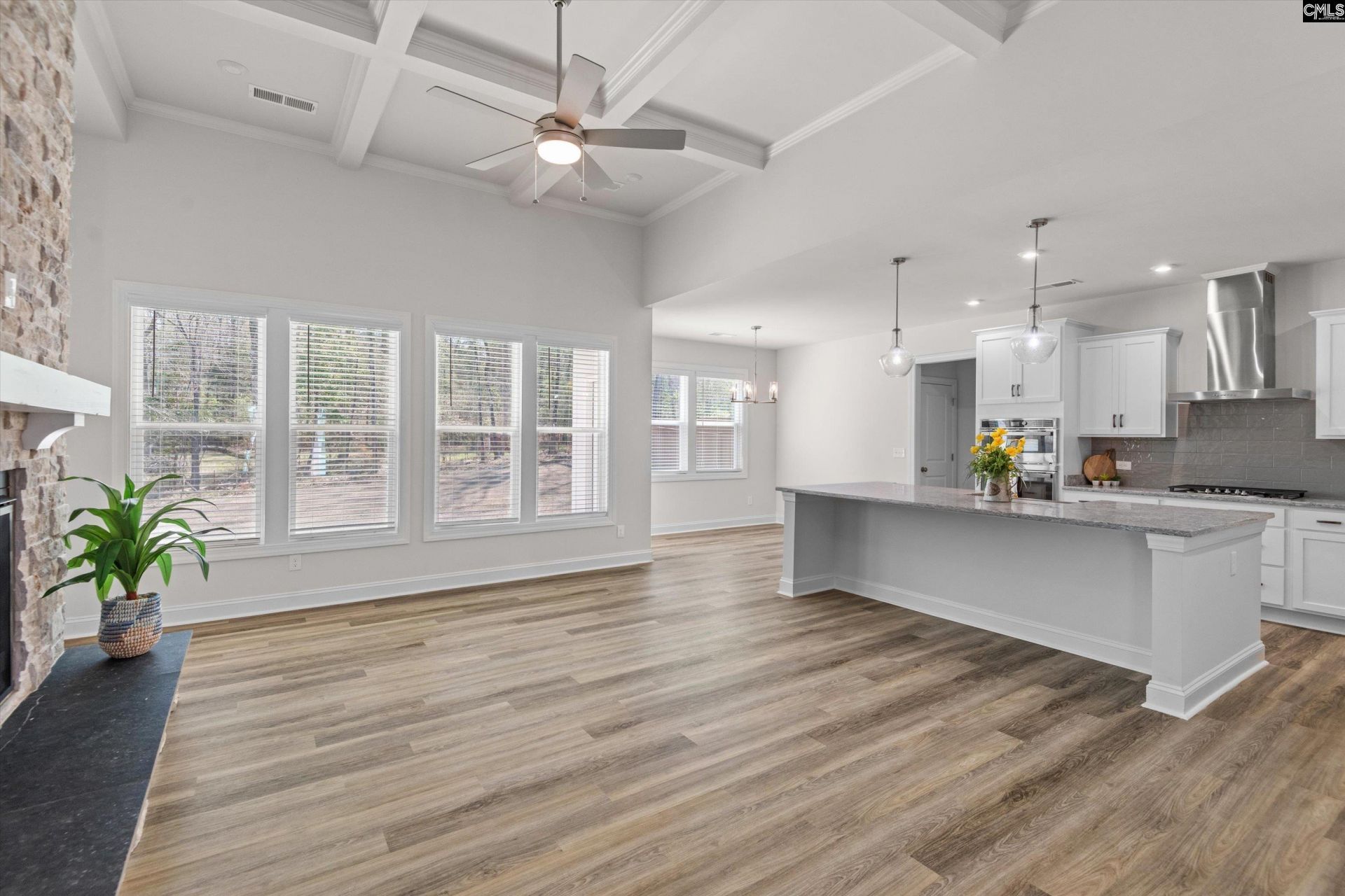 558 Wild Ginger Loop Photo 4