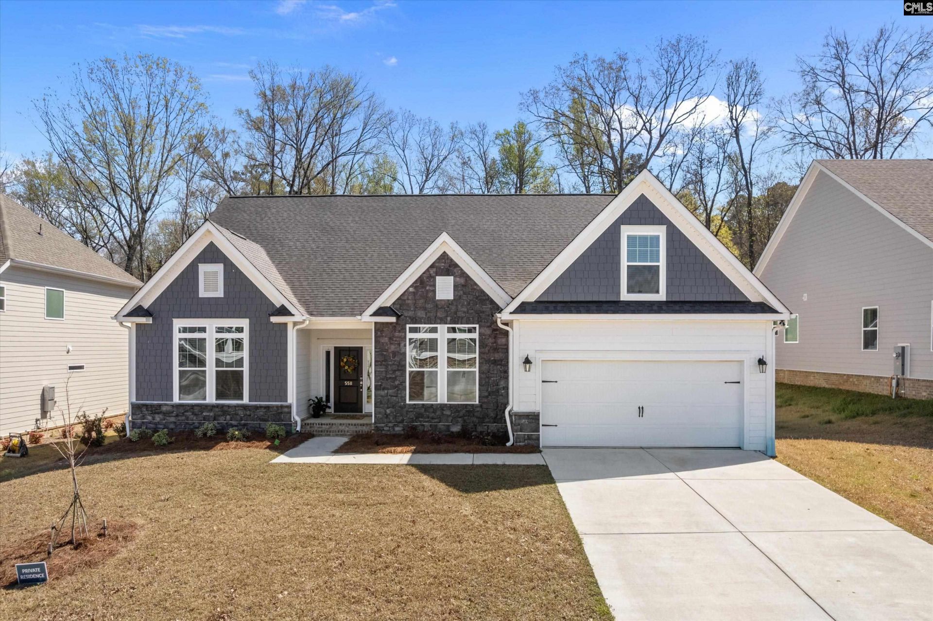 558 Wild Ginger Loop Photo 40