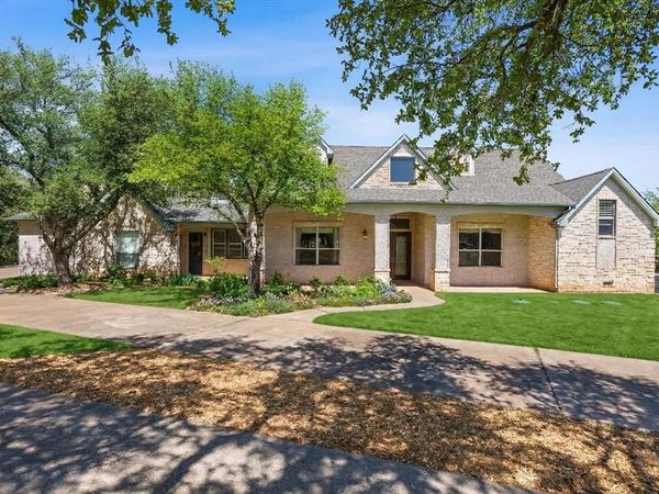 2306 Winton Terrace Court, Granbury, TX 76048