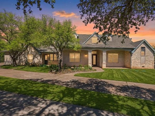 2306 Winton Terrace Court, Granbury, TX 76048