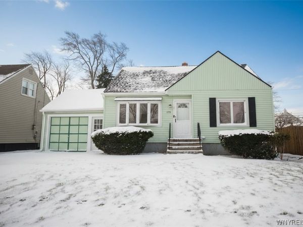 175 Cleveland Drive, Tonawanda, NY 14223