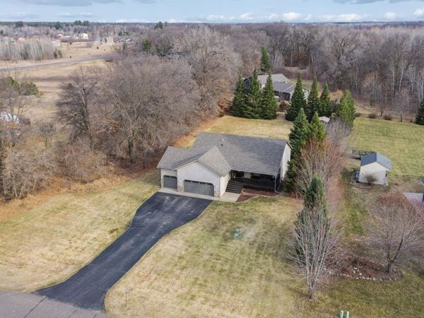 14320 314th Avenue NW, Princeton, MN 55371