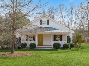 5221 Old Powell Road, Holly Springs, NC 27540