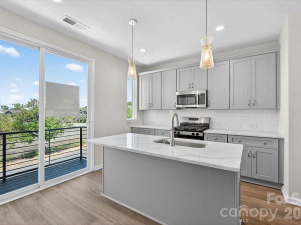 1610 Spring Street, Unit EQX1873, Charlotte, NC 28206