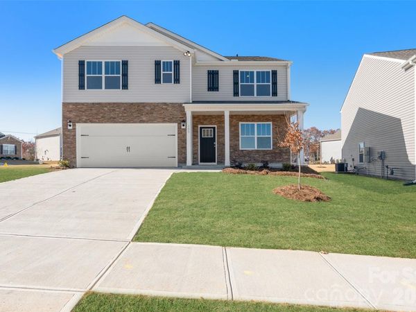 74 Salers Road , Fletcher, NC 28732