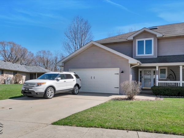426 S Walnut Street , Manteno, IL 60950