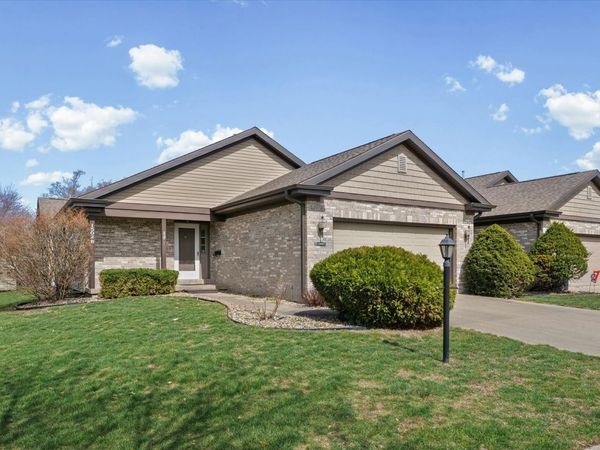 1502 Theodore Drive , Unit B, Champaign, IL 61821