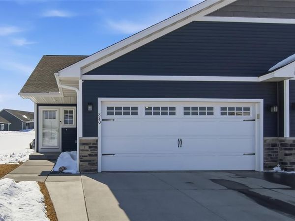820 Willow Court, Eau Claire, WI 54703