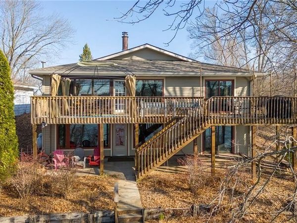 18645 County Highway X, Chippewa Falls, WI 54729