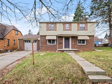 1530 Monteray Street, Flint, MI 48503