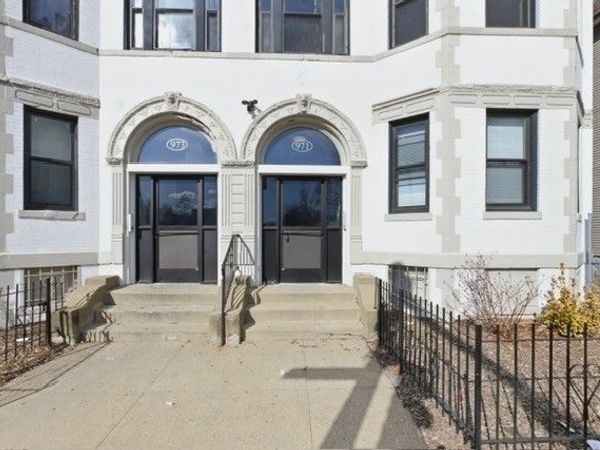 971-973 Blue Hill Ave, Boston, MA 02124