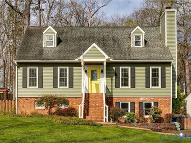 1100 Somerville Grove Terrace , Midlothian, VA 23114