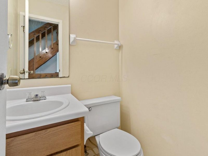 5336 Bonner Drive, Hilliard, OH 43026 Photo 10