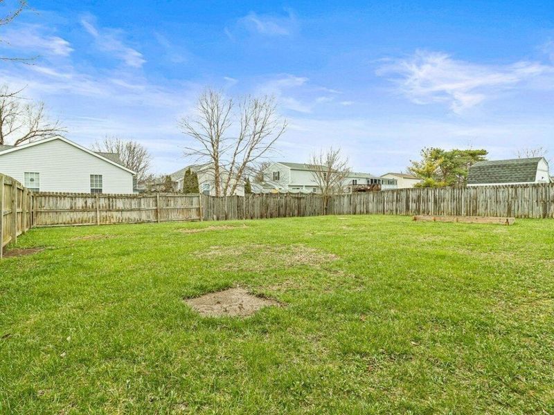 5336 Bonner Drive, Hilliard, OH 43026 Photo 25