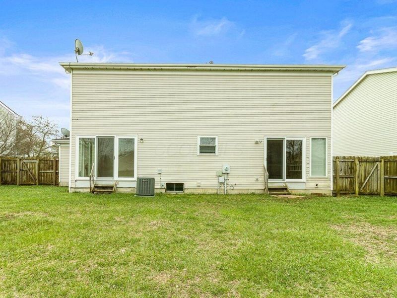 5336 Bonner Drive, Hilliard, OH 43026 Photo 26