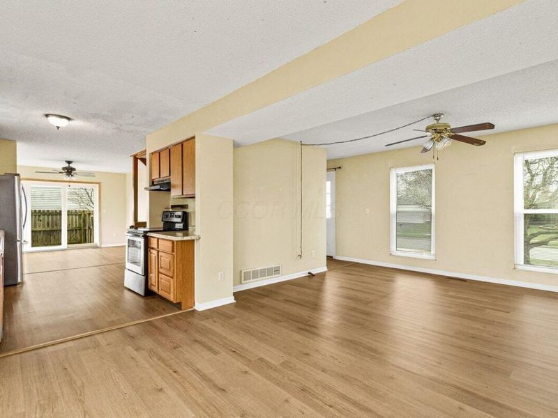 5336 Bonner Drive, Hilliard, OH 43026 Photo 3