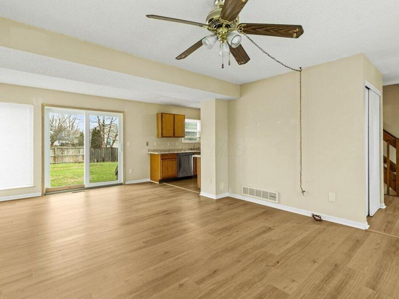 5336 Bonner Drive, Hilliard, OH 43026 Photo 4