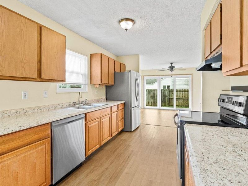 5336 Bonner Drive, Hilliard, OH 43026 Photo 5