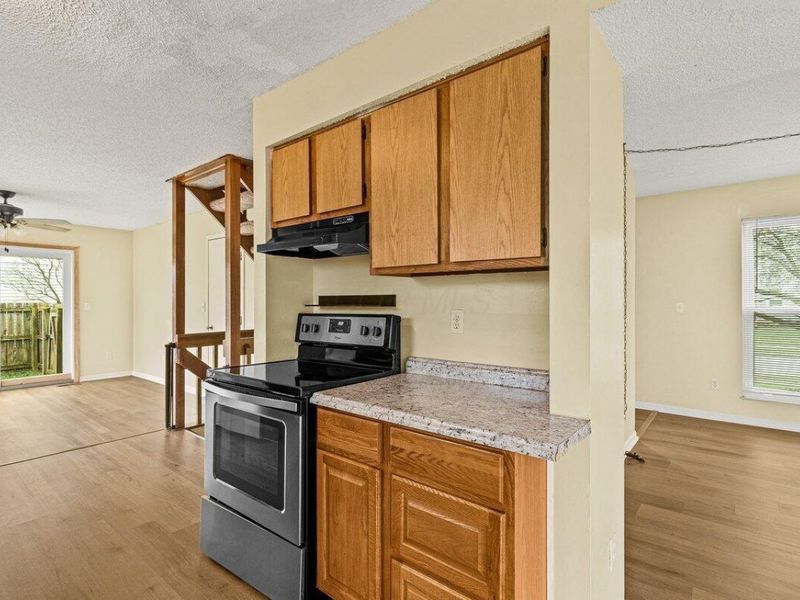 5336 Bonner Drive, Hilliard, OH 43026 Photo 6