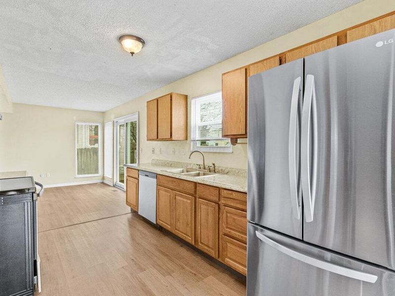 5336 Bonner Drive, Hilliard, OH 43026 Photo 7