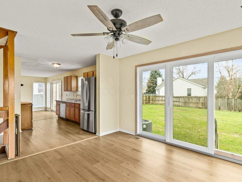 5336 Bonner Drive, Hilliard, OH 43026 Photo 9